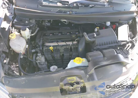 2018 Dodge Journey Se from USA, damaged, VIN 3C4PDCAB3JT490961